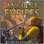 game pic for Ancient Empires